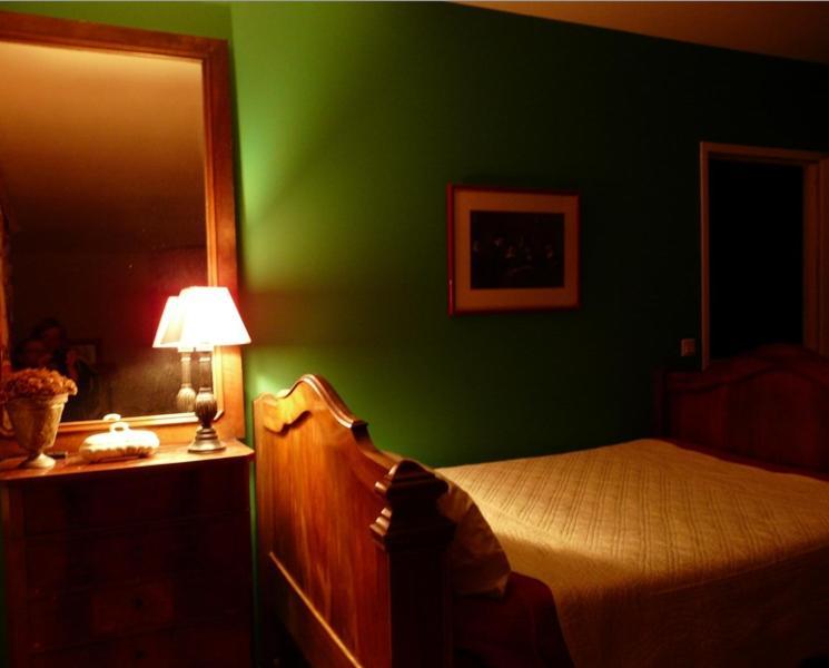 Chambres D'Hotes Oyhanartia Larceveau-Arros-Cibits Room photo